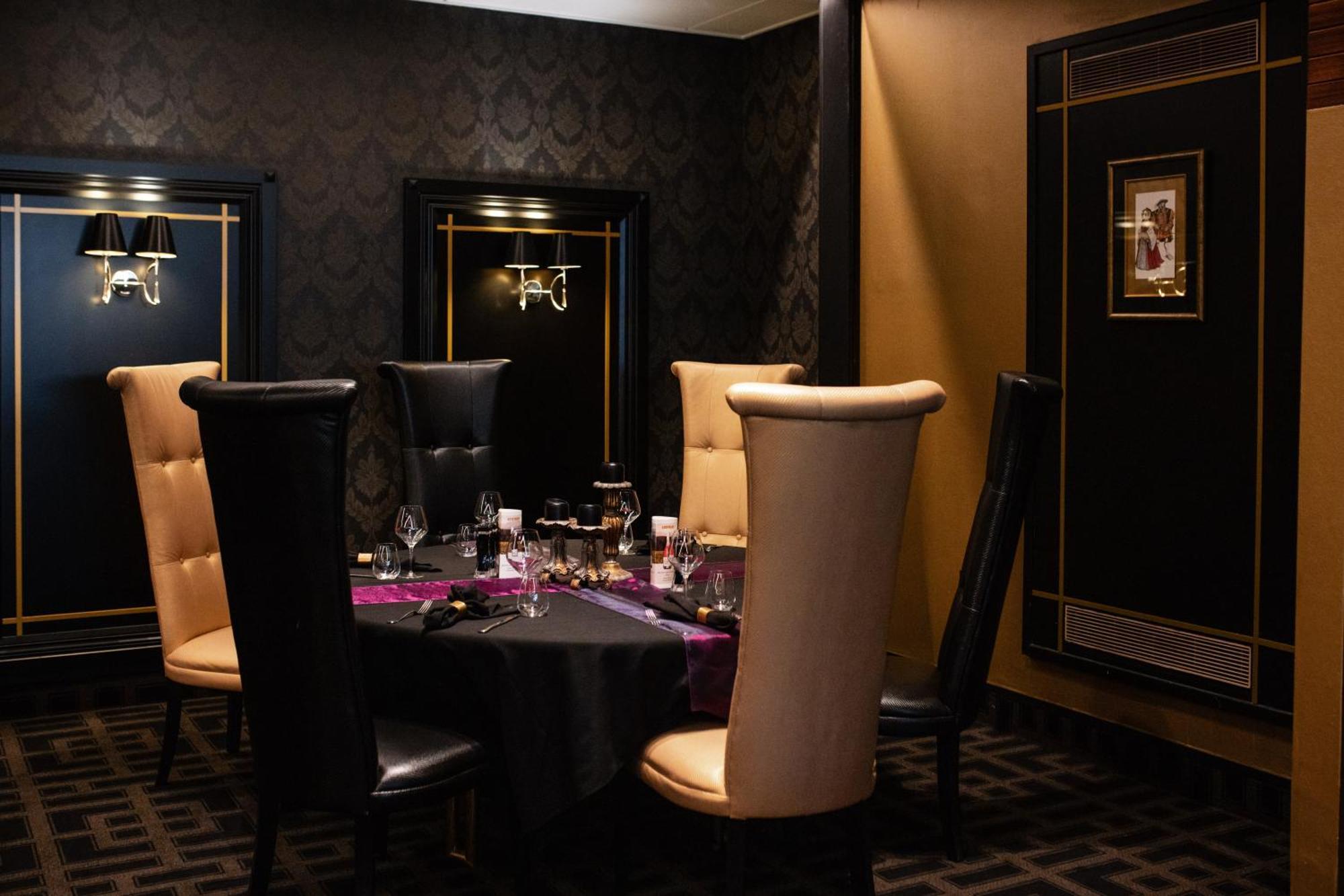 Ascot Park Hotel Invercargill Dış mekan fotoğraf