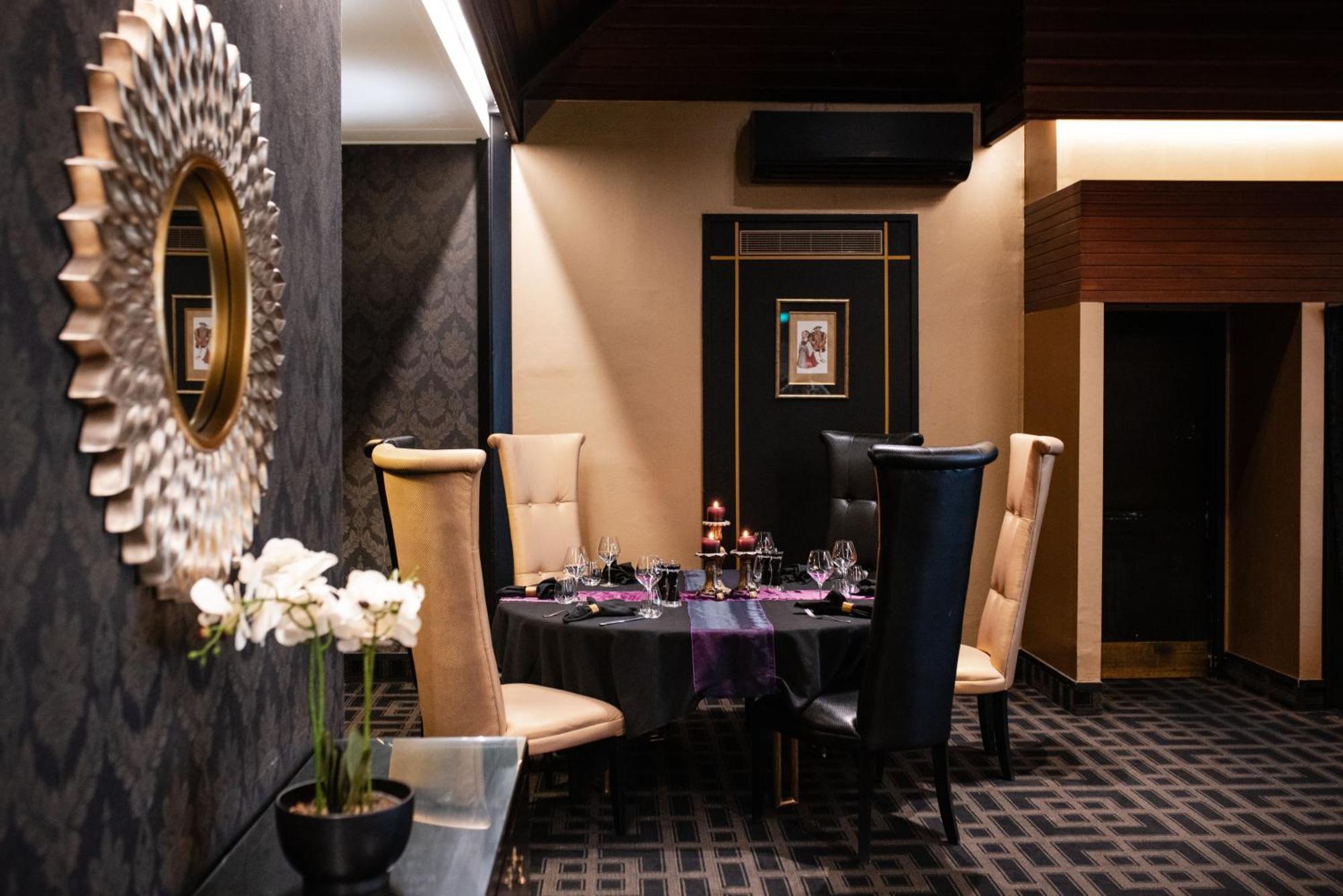 Ascot Park Hotel Invercargill Dış mekan fotoğraf